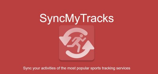 SyncMyTracks